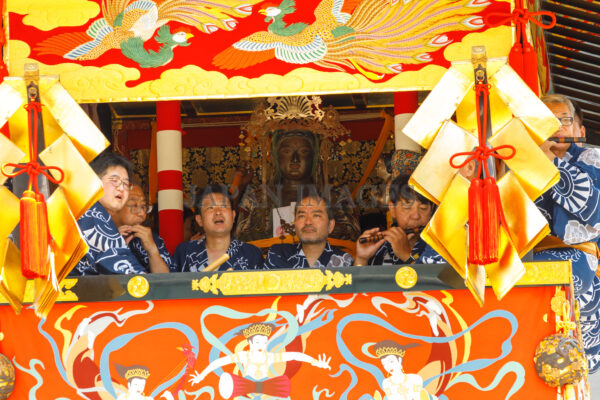 南観音山・後祭20250001